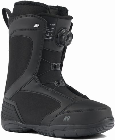 K2 Benes Womens Snowboard Boots in Saudi Arabia