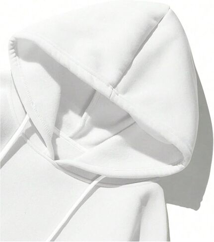 بدلات رياضية للرجال مكونة من قطعتين، سترات بغطاء للرأس ورسوم كارتونية، وسراويل رياضية للتمرين in Kuwait