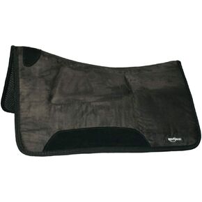 Reinsman Contour Swayback Tacky Saddle Pad 447t 70