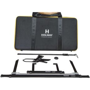Complete Anthropometry Kit with Anthropometers, Skinfold Caliper, Level 2