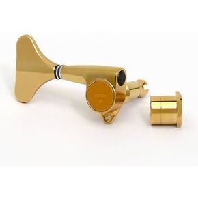 Gotoh الذهب باس مفتاح الجانب الثلاثي