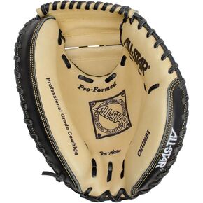 AllStar Youth 31 1/2" Baseball Catcher's Mitt - LHT