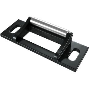 Brixwell ST-6312-DU Surface Roller Strike For International Rim Panic Hardware Storefront Bronze