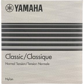 Classical Guitar Strings, Normal Tension (028~043), Nylon