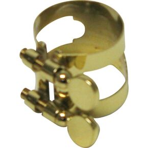 Alto Saxophone Ligature (2254G)