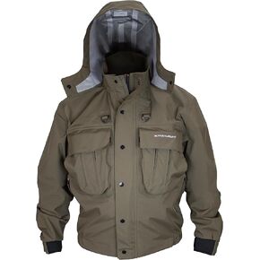 Paramount Outdoors Deep Eddy Fly Fishing Waterproof Breathable Wading Jacket