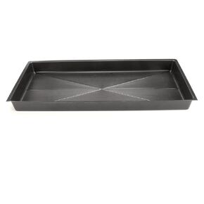 True 882326 Pan, Drain Cond TMC Plastic 81