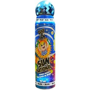 1.5oz Blue Bingo Dauber