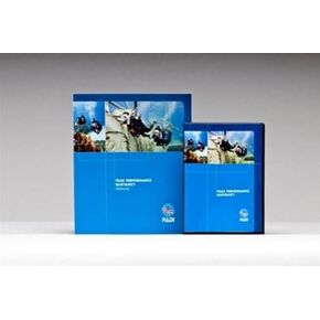 PADI Peak Performance Buoyancy Crew Pack Training Materials for Scuba Divers