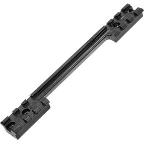 UTG Scope Mount for Remington 700 Long Action Rifle, Steel