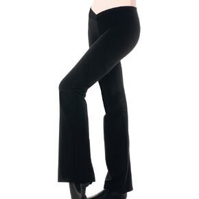 V-Front Jazz Pant