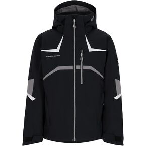 Obermeyer Boys' Mach 15 Jacket (Little Big Kid)