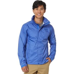 Marmot PreCip Eco Jacket Twilight Blue LG