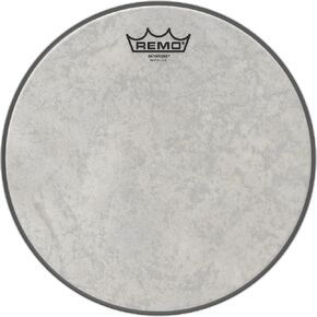Remo Drumhead Pack, 12-inch (SK-0012-00)