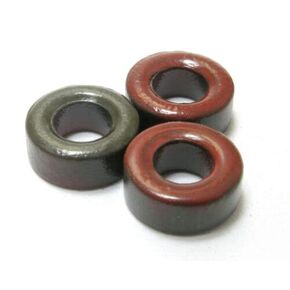 New 10 Pcs for T30-2 Toroid Core Ferrite Toroid Core Iron Powder USA