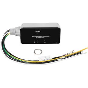 FSPD140 Level 2 Whole House Surge Protection Device for Siemens, 140kA Surge Protection, 120/240V Electrical Protection, Replaces FS140