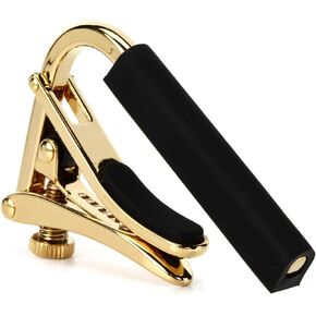 Shubb C2G Capo Royale for Classical Guitar - Gold