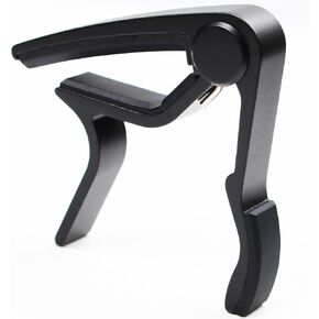 Capo For Acoustic Guitar 6 String