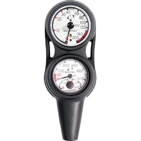 Oceanic Max Depth Swiv Navcon