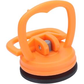 Glass Suction Cup, Vacuum Plate Puller 15KG Power Comfortable Handle Multipurpose for Wooden Floor for Ceramic Tile