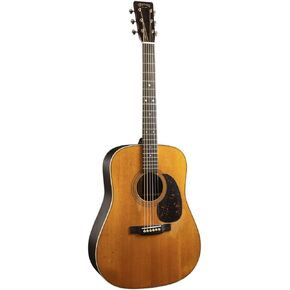 Martin D-28 Street Legend Acoustic Guitar - Custom Ink