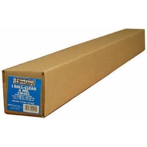 Berry Plastics 625885 3x100 4Mil CLR Film
