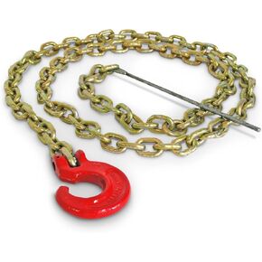 Portable Winch Product - PCA-1295