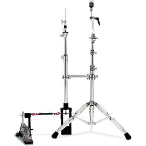 Drum Workshop Universal Hi-Hat Stand with Linkage