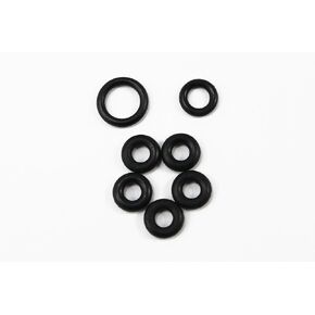 Prestaflator 3-Way Spin Head Rebuild Kit