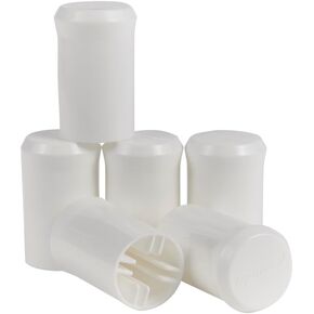 قبعات الأوتاد HSC50GR، باللون الأخضر
