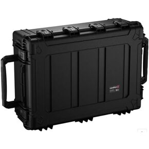 Condition 1 38" Large Case Model 2308, Made in USA, Waterproof Case, Hard Case with Wheels, TSA Approved, Lockable, Heavy-Duty, IP67 Rated