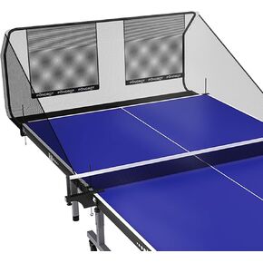 PONGBOT Table Tennis Ball Recycling Net