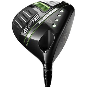 Callaway Golf 2021 Epic Speed Driver
