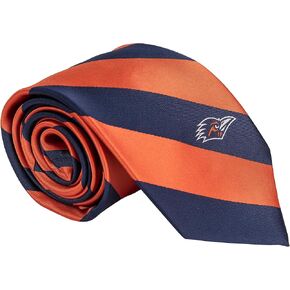 Desert Cactus University of Texas San Antonio Tie Roadrunners, 100% Polyester, with Logo