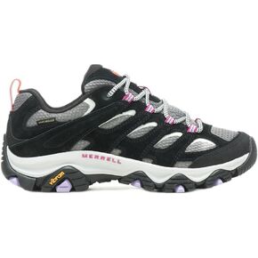 Merrell Women's Moab 3 Waterproof Hiking Shoe