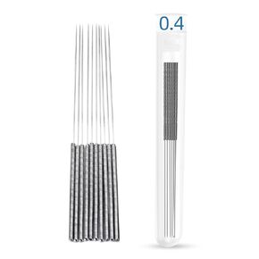 3D Printer Nozzle Cleaning Kit: 20-Pack 0.4mm Stainless Steel Nozzle Cleaner, 3D Printer Cleaning Needles for Creality Ender 3/K1/MK8/V6, No Clogger, Sturdy and Durable, Ease of Use, by 5APLUSREPRAP in Kuwait