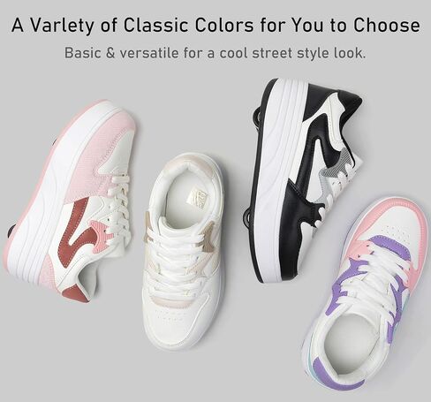 Roller Skate Shoes for Kids Boys Girls Sneakers with Detachable Wheels Sport Shoe in Kuwait