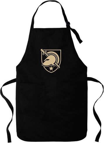 Sport Your Gear NCAA Full LengthTailgating and Grilling Apron with Pockets in Kuwait