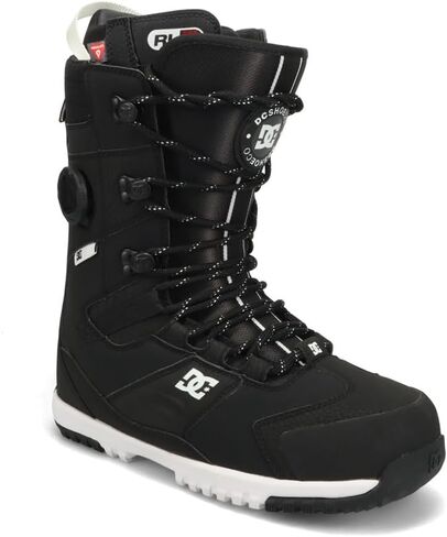 DC Shoes Mens Premier Hybrid Snowboard Boots in Kuwait