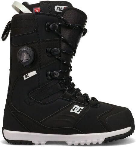 DC Shoes Mens Premier Hybrid Snowboard Boots in Kuwait