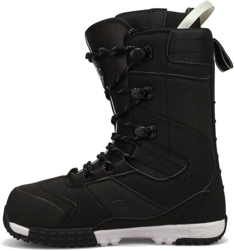DC Shoes Mens Premier Hybrid Snowboard Boots in Kuwait