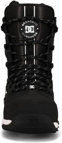 DC Shoes Mens Premier Hybrid Snowboard Boots in Kuwait