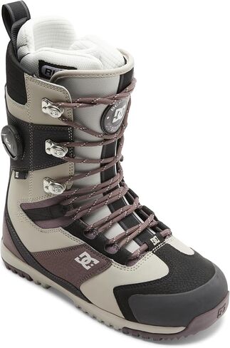 DC Shoes Mens Premier Hybrid Snowboard Boots in Kuwait