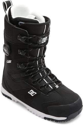 DC Shoes Mens Premier Hybrid Snowboard Boots in Kuwait