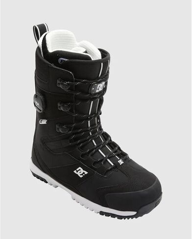 DC Shoes Mens Premier Hybrid Snowboard Boots in Kuwait