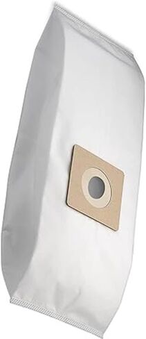 10-PACK 4010075Z Type Z Vacuum Cleaner Bags for Hoover Allergen Type Z Bag Upright Vacuum Cleaner Filter Bags U6317-930 U5134-900，Replace 4010100Z 440004214 Bags in Saudi Arabia