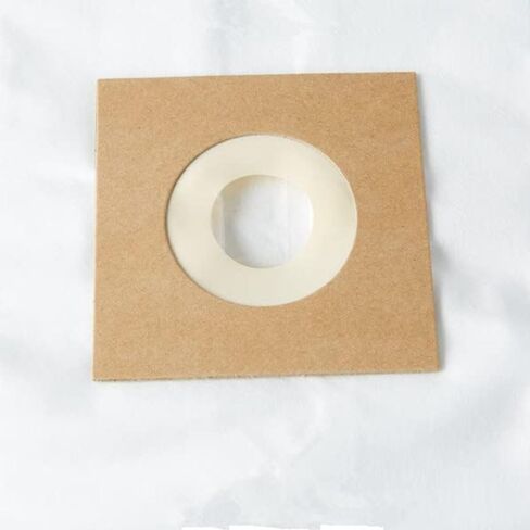 10-PACK 4010075Z Type Z Vacuum Cleaner Bags for Hoover Allergen Type Z Bag Upright Vacuum Cleaner Filter Bags U6317-930 U5134-900，Replace 4010100Z 440004214 Bags in Saudi Arabia