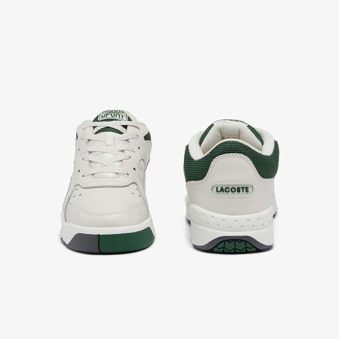 Lacoste Women's Aceline 316 2 SPW Wht Fashion Sneaker in Saudi Arabia