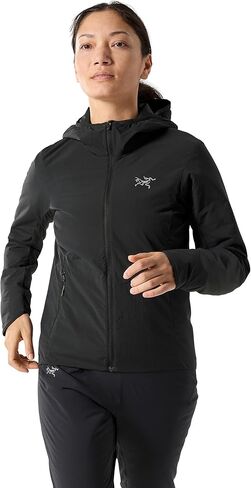 سترة Arc'teryx النسائية المعزولة Norvan in Kuwait