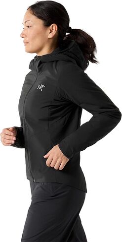 سترة Arc'teryx النسائية المعزولة Norvan in Kuwait